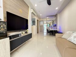The Terrace (D19), Condominium #553603821